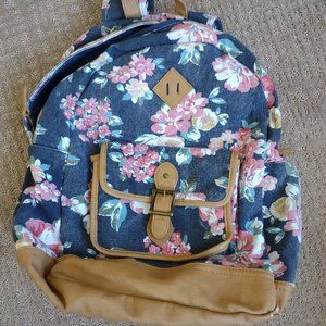 Pottery Barn teen backpack